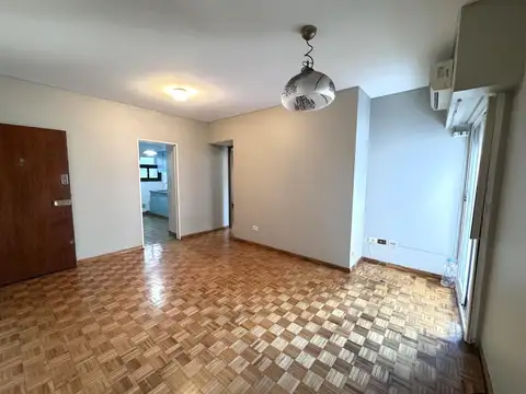 Departamento en Alquiler de 3 ambientes