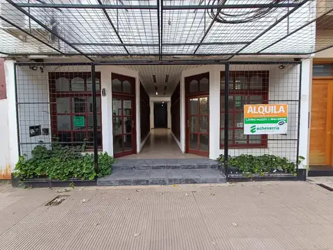 LOCALES - A LA CALLE - ZONA CENTRO, PRESIDENTE ROQUE SÁENZ PEÑA