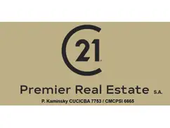 PREMIER REAL ESTATE SA - CPI 6771/7753 CMCPSI 6665