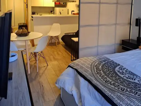 Monoambiente en Alquiler - Retiro
