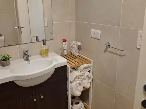 Monoambiente en Alquiler - Retiro