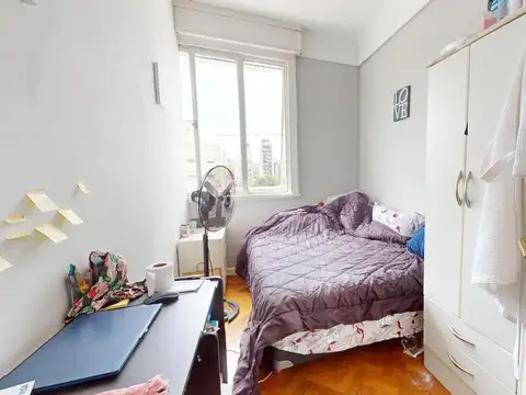 Departamento en Venta 1955 años