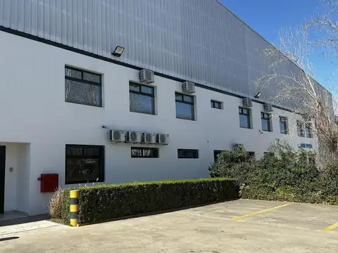 Carlos Alberto Tellier esq, L. de la Torre