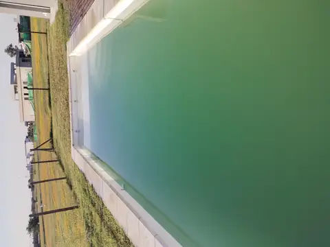 Hermosa casa a estrenar en barrio Santa Clara al Sur