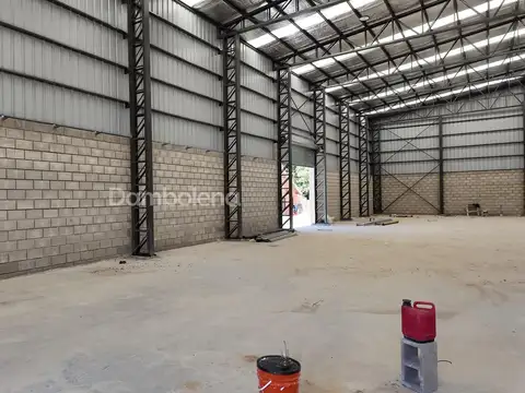 Depósito  en Venta en General Rodríguez