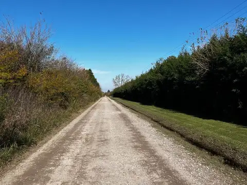 TERRENO EN VENTA ETCHEGOYEN 4,5 Ha EXALTACION
