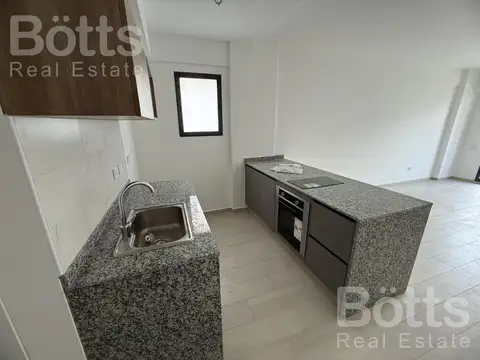 Departamento en Alquiler de 2 ambientes