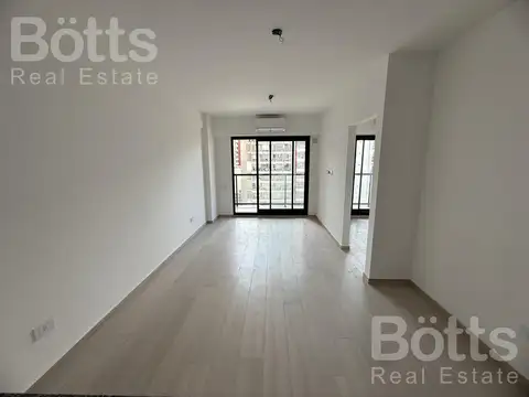 Departamento en Alquiler en Villa Crespo, $ 1.100.000