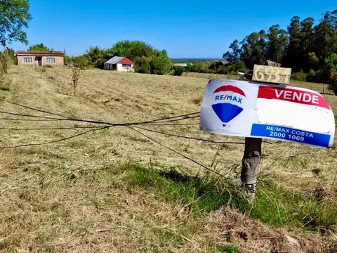 VENTA CHACRA MEDIA HECTAREA, CASA CUCHILLA PEREIRA