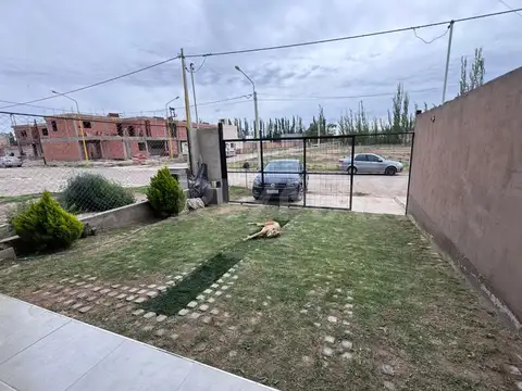 B° Tierra Mansa - UF 100