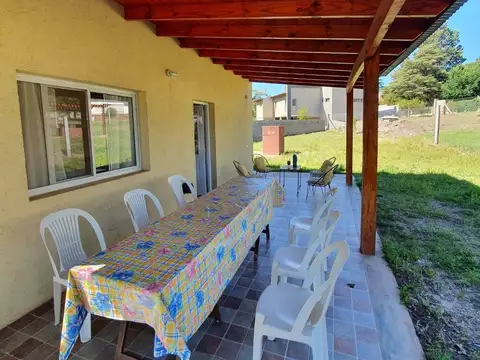 Casa en Venta en Villa del Dique, USD 80.000