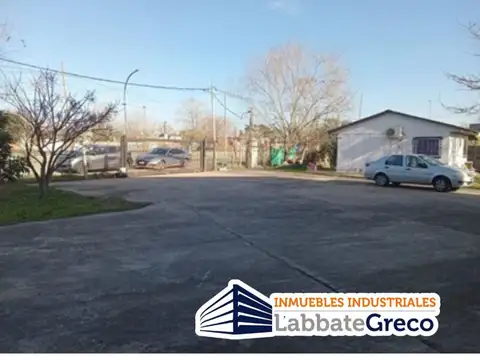 Carlos Saavedra Lamas 1100