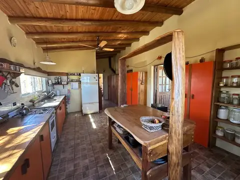 VENTA CASA QUINTA VILLA DE LAS ROSAS PILETA DPTOS