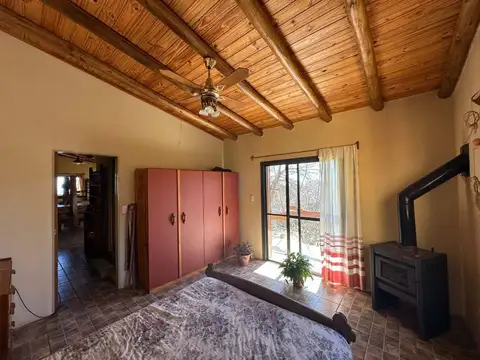 Casa en Venta 6 años