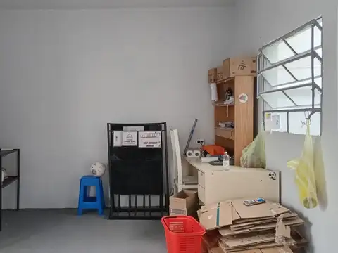 Terreno en Venta 22  mts Fondo