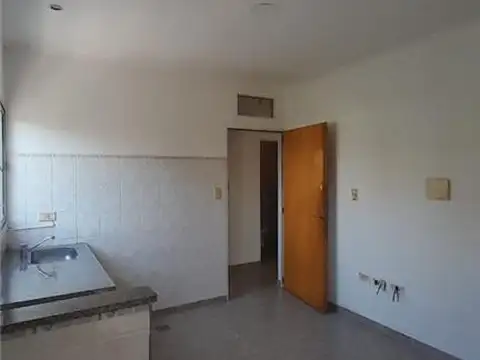 DEPARTAMENTO 3 AMBIENTES - CORRIENTES