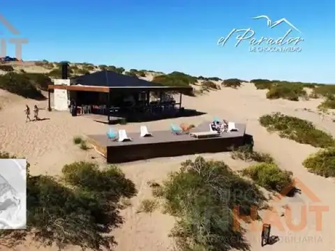 Terreno en Venta de 638,0 m2