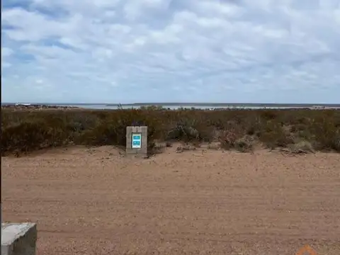 Terreno en Chocon Medio Etapa Lagunas