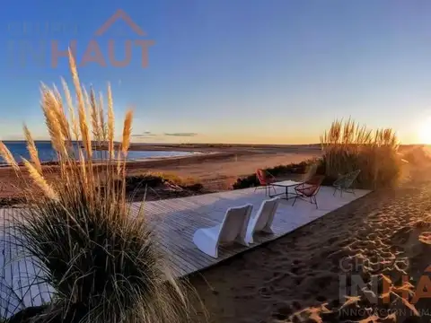 Terreno en Venta 42  mts Fondo