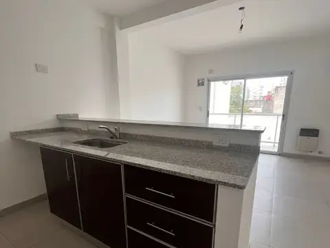 Departamento en Alquiler 4 años