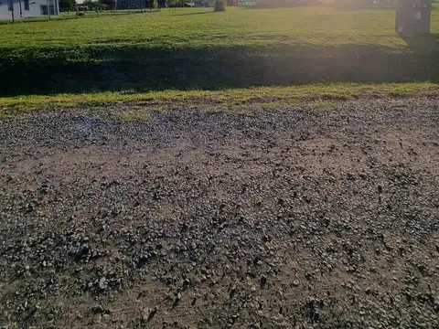 Lote en Venta de 950 M2 en Medal C.C