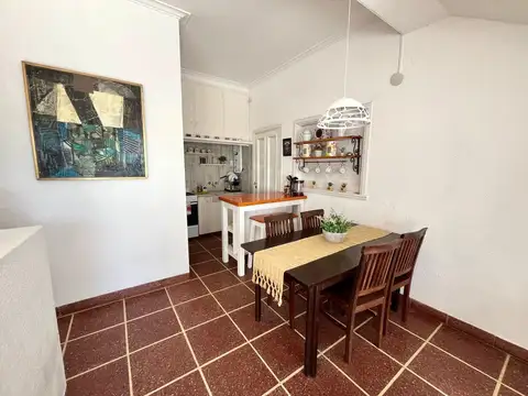 Casa en Venta 60 años