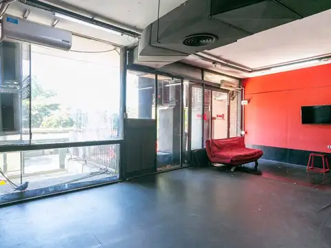 Avenida Santa Fe 4200