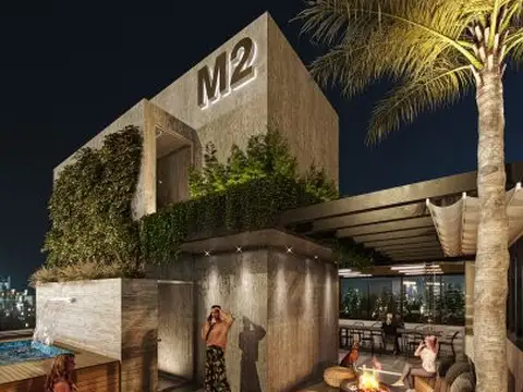 Departamento en Venta de 3 ambientes