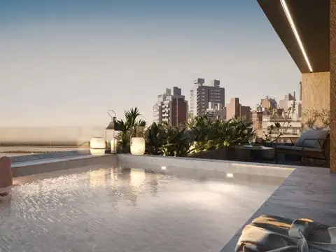 ENTRE RIOS 430 , Piso 1