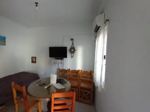 Duplex venta 3 amb Mar del tuyu calle 71 entre 2 y 3