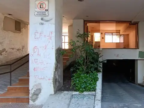 Cochera en Venta en La Plata [Cod: 681]