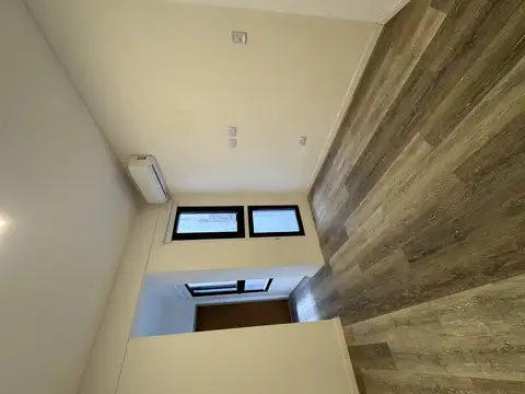 Reservado! Alquiler Departamento Ambiente y Medio en Alquiler Departamento Ambiente y Medio para consultorio: a Estrenar. Apto Profesional