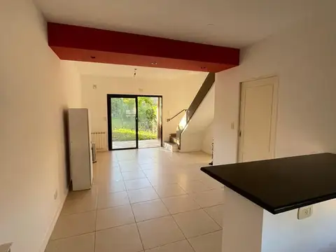 Departamento  en Venta en Manzanares Chico, Pilar, G.B.A. Zona Norte