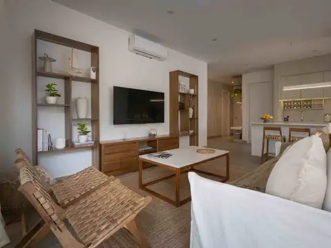 Departamento en Venta en Pinamar, USD 400.372