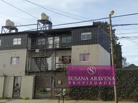 Departamento  en Venta en Ing. Maschwitz, Escobar, G.B.A. Zona Norte
