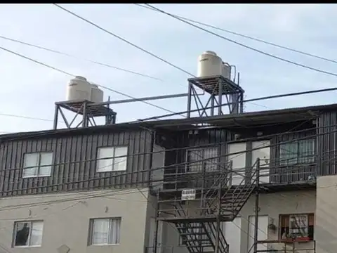 Departamento  en Venta en Ing. Maschwitz, Escobar, G.B.A. Zona Norte