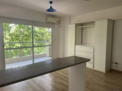 Departamento en Alquiler de Monoambiente