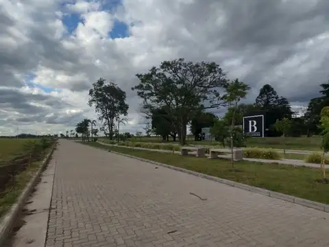 Terreno en Venta en Capitan Bermudez, USD 19.000