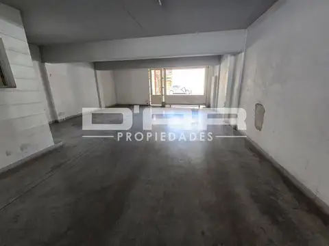 Basualdo 500, Piso 0