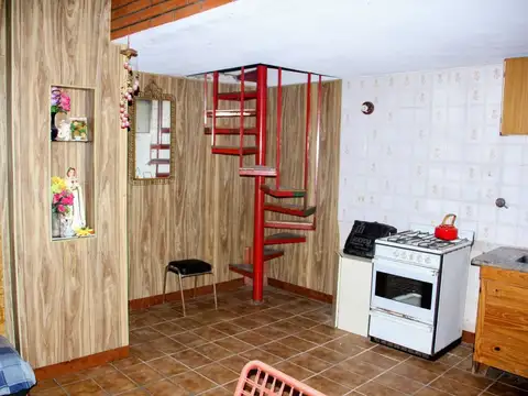 Casa en Venta con 3 cocheras