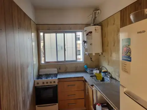 Departamento en Alquiler de 2 dormitorios