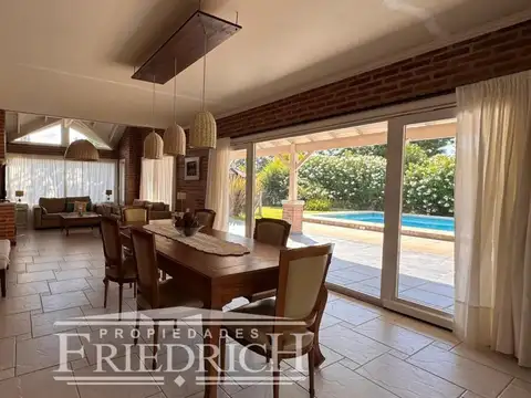 Casa en Venta 20 años