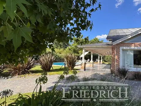 Country Club Banco Provincia