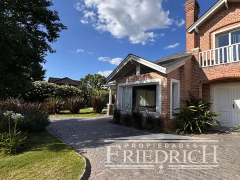 Country Club Banco Provincia