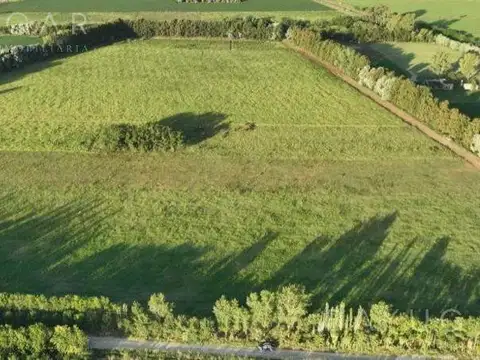 Venta Gran Campo sobre Ruta 34, km 10,4 - Luján