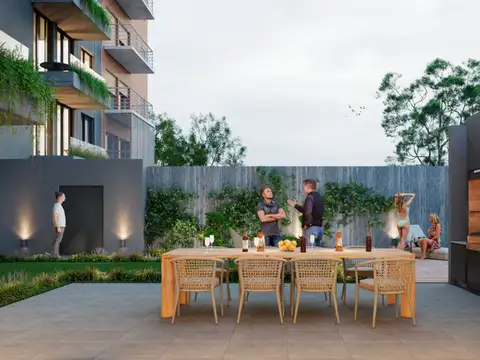 Departamento en Venta en Nuñez, USD 780.000