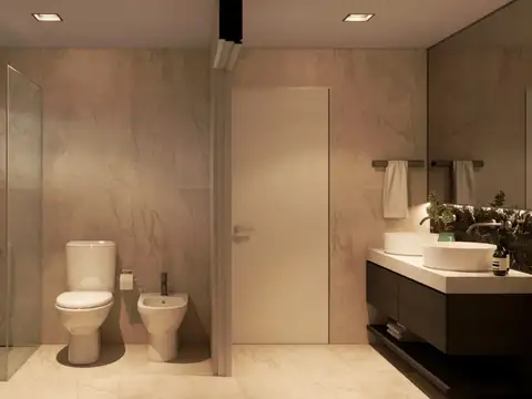 Departamento en Venta de 4 ambientes