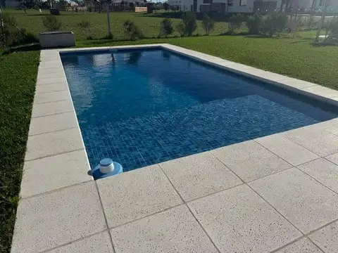 Casa en alquiler en Pilar Del Este, Santa Elisa, Pilar