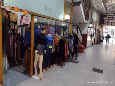 Local en Venta en Monserrat, USD 24.700