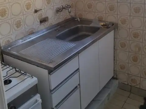 Departamento en Venta en Barrio Norte, USD 75.000